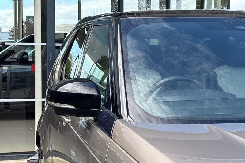 2022 (22) LAND ROVER DISCOVERY 3.0 D300 R-Dynamic SE 5dr Auto 5341132