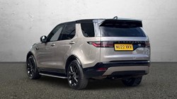 2022 (22) LAND ROVER DISCOVERY 3.0 D300 R-Dynamic SE 5dr Auto 5341081