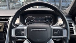 2022 (22) LAND ROVER DISCOVERY 3.0 D300 R-Dynamic SE 5dr Auto 5341106