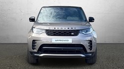 2022 (22) LAND ROVER DISCOVERY 3.0 D300 R-Dynamic SE 5dr Auto 5341086