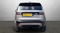 2022 (22) LAND ROVER DISCOVERY 3.0 D300 R-Dynamic SE 5dr Auto 5341085