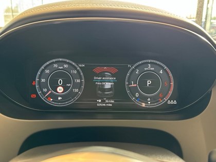 2019 (69) JAGUAR E-PACE 2.0d [180] R-Dynamic HSE 5dr Auto