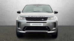 2020 (70) LAND ROVER DISCOVERY SPORT 2.0 D180 R-Dynamic S 5dr Auto 3049298