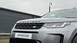 2020 (70) LAND ROVER DISCOVERY SPORT 2.0 D180 R-Dynamic S 5dr Auto 3049328