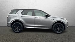 2020 (70) LAND ROVER DISCOVERY SPORT 2.0 D180 R-Dynamic S 5dr Auto 3049296