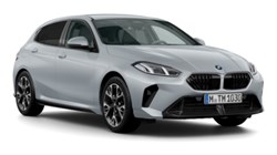 BMW 1 SERIES 120 M Sport 5dr Step Auto 5040421