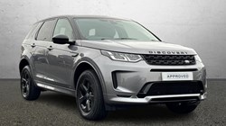 2020 (70) LAND ROVER DISCOVERY SPORT 2.0 D180 R-Dynamic S 5dr Auto 3049292