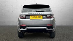 2020 (70) LAND ROVER DISCOVERY SPORT 2.0 D180 R-Dynamic S 5dr Auto 3049297
