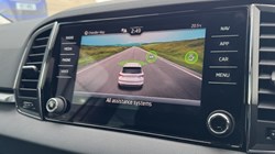 2024 (24) SKODA KAROQ 2.0 TDI SE Drive 5dr DSG 4502462