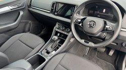 2024 (24) SKODA KAROQ 2.0 TDI SE Drive 5dr DSG 4502447