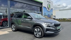2024 (24) SKODA KAROQ 2.0 TDI SE Drive 5dr DSG 4502431