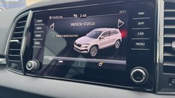 2024 (24) SKODA KAROQ 2.0 TDI SE Drive 5dr DSG 4502458