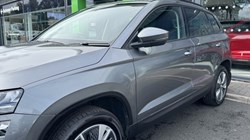 2024 (24) SKODA KAROQ 2.0 TDI SE Drive 5dr DSG 4502434
