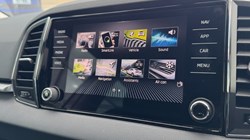 2024 (24) SKODA KAROQ 2.0 TDI SE Drive 5dr DSG 4502460