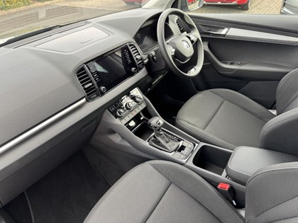 2024 (24) SKODA KAROQ 2.0 TDI SE Drive 5dr DSG