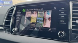2024 (24) SKODA KAROQ 2.0 TDI SE Drive 5dr DSG 4502469