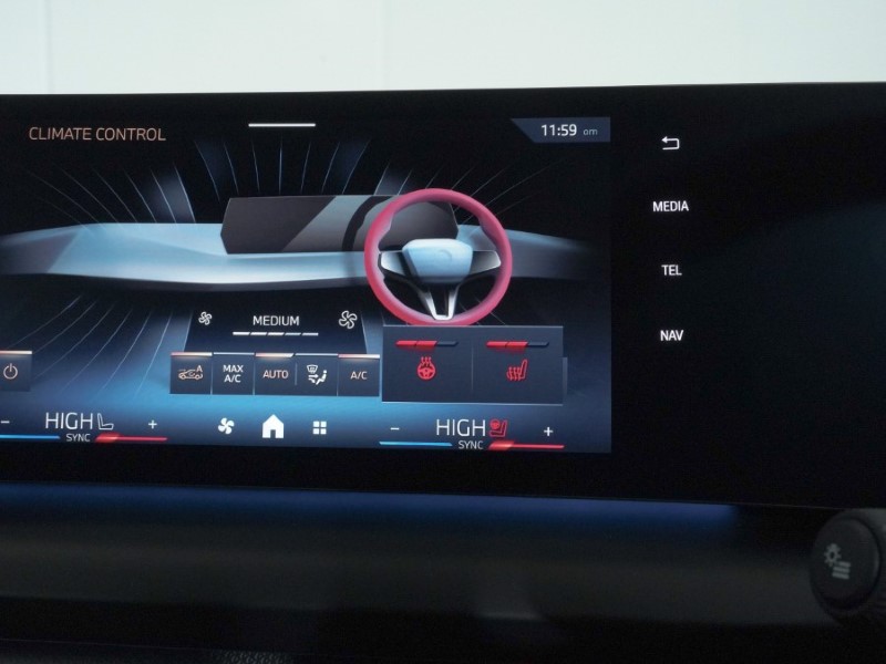  BMW iX1 150kW eDrive20 M Sport 65kWh 5dr Auto [22kWCh] 5074170