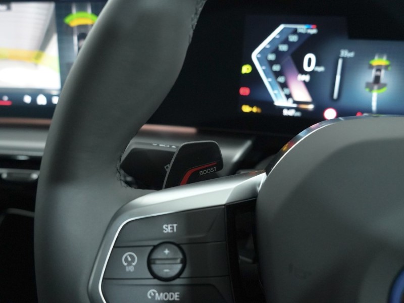  BMW iX1 150kW eDrive20 M Sport 65kWh 5dr Auto [22kWCh] 5074101