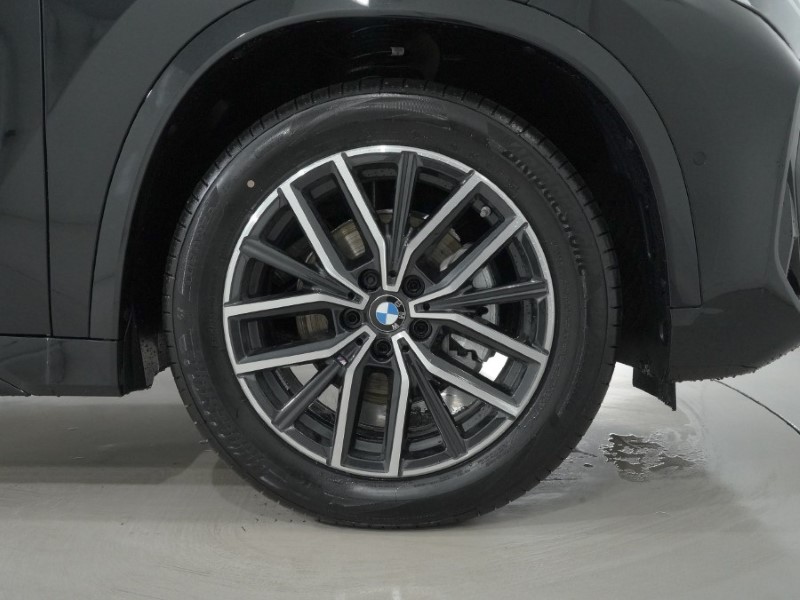  BMW iX1 150kW eDrive20 M Sport 65kWh 5dr Auto [22kWCh] 5074079