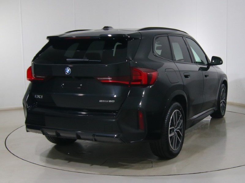  BMW iX1 150kW eDrive20 M Sport 65kWh 5dr Auto [22kWCh] 5074062
