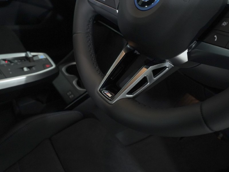  BMW iX1 150kW eDrive20 M Sport 65kWh 5dr Auto [22kWCh] 5074085