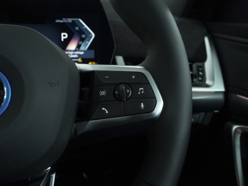  BMW iX1 150kW eDrive20 M Sport 65kWh 5dr Auto [22kWCh] 5074099