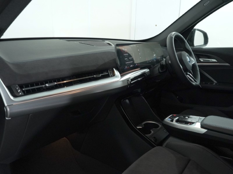  BMW iX1 150kW eDrive20 M Sport 65kWh 5dr Auto [22kWCh] 5074077