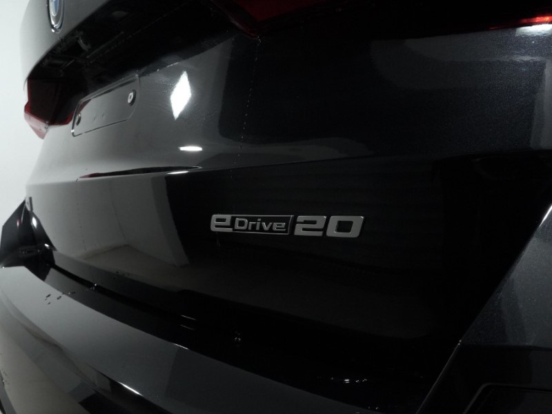  BMW iX1 150kW eDrive20 M Sport 65kWh 5dr Auto [22kWCh] 5074067