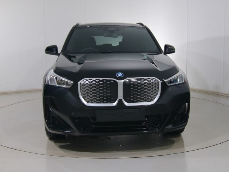  BMW iX1 150kW eDrive20 M Sport 65kWh 5dr Auto [22kWCh] 5074057