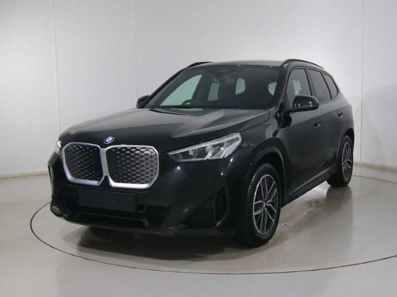  BMW iX1 150kW eDrive20 M Sport 65kWh 5dr Auto [22kWCh] 5074058