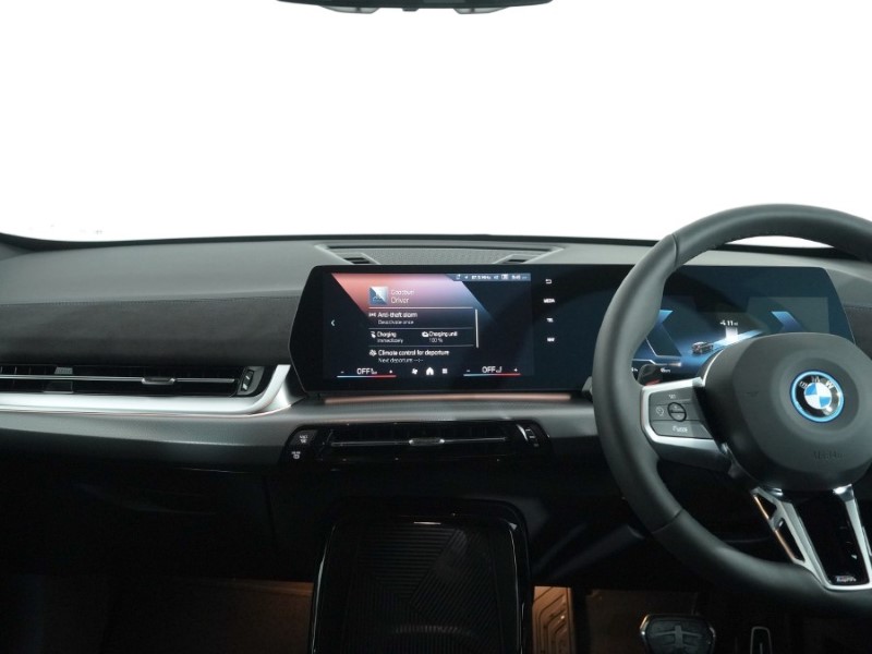  BMW iX1 150kW eDrive20 M Sport 65kWh 5dr Auto [22kWCh] 5074071