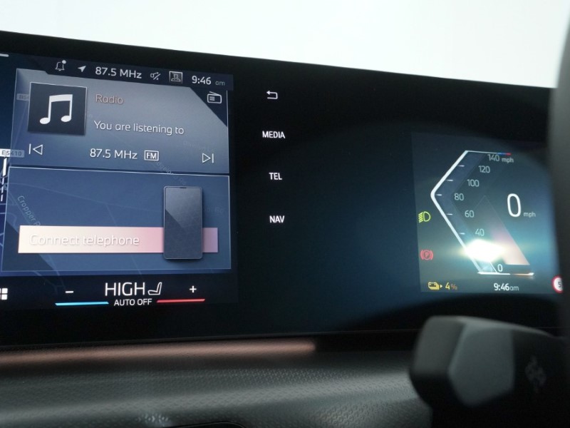  BMW iX1 150kW eDrive20 M Sport 65kWh 5dr Auto [22kWCh] 5074089