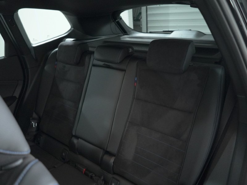  BMW iX1 150kW eDrive20 M Sport 65kWh 5dr Auto [22kWCh] 5074076