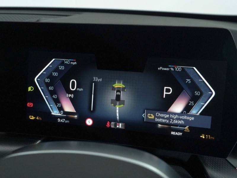  BMW iX1 150kW eDrive20 M Sport 65kWh 5dr Auto [22kWCh] 5074098