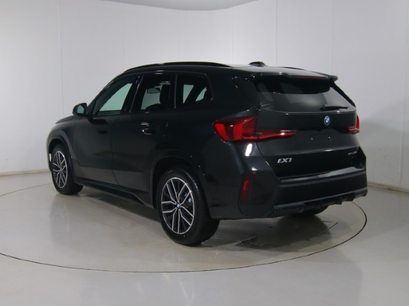  BMW iX1 150kW eDrive20 M Sport 65kWh 5dr Auto [22kWCh]