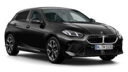 BMW 1 SERIES 120 M Sport 5dr Step Auto 5040536