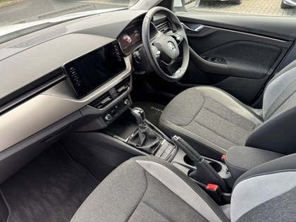 2023 (23) SKODA KAMIQ 1.5 TSI SE L Executive 5dr DSG