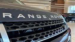 2017 (17) LAND ROVER RANGE ROVER EVOQUE 2.0 TD4 SE Tech 5dr Auto 3086200