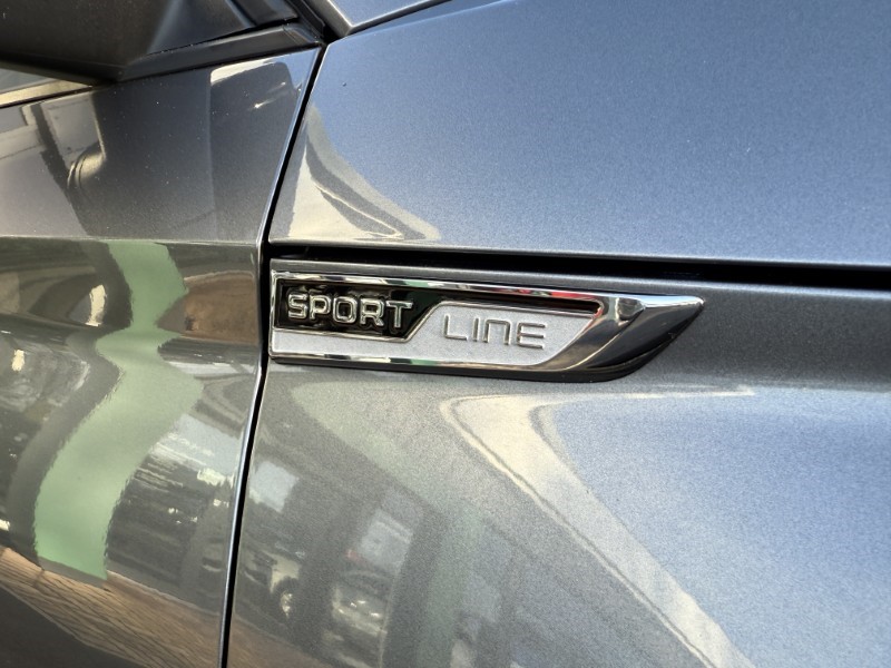 2023 (23) SKODA KODIAQ 2.0 TSI 190 Sport Line 4x4 5dr DSG [7 Seat] 4830415