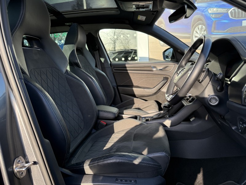 2023 (23) SKODA KODIAQ 2.0 TSI 190 Sport Line 4x4 5dr DSG [7 Seat] 4830433