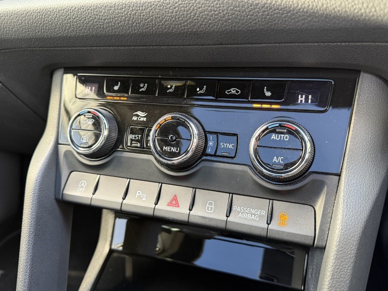 2023 (23) SKODA KODIAQ 2.0 TSI 190 Sport Line 4x4 5dr DSG [7 Seat] 4830443