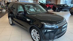2017 (17) LAND ROVER DISCOVERY 2.0 SD4 HSE 5dr Auto 3042552