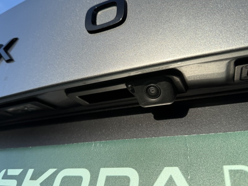 2023 (23) SKODA KODIAQ 2.0 TSI 190 Sport Line 4x4 5dr DSG [7 Seat] 4830421