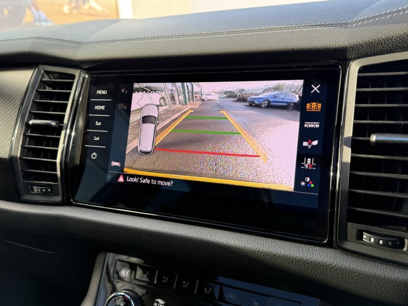 2023 (23) SKODA KODIAQ 2.0 TSI 190 Sport Line 4x4 5dr DSG [7 Seat] 4830447