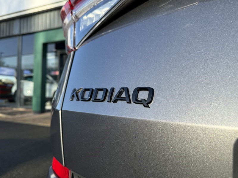 2023 (23) SKODA KODIAQ 2.0 TSI 190 Sport Line 4x4 5dr DSG [7 Seat] 4830420