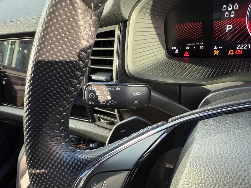 2023 (23) SKODA KODIAQ 2.0 TSI 190 Sport Line 4x4 5dr DSG [7 Seat] 4830441