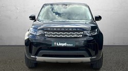 2017 (17) LAND ROVER DISCOVERY 2.0 SD4 HSE 5dr Auto 3042510