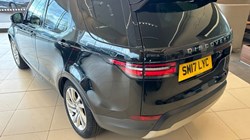 2017 (17) LAND ROVER DISCOVERY 2.0 SD4 HSE 5dr Auto 3042550
