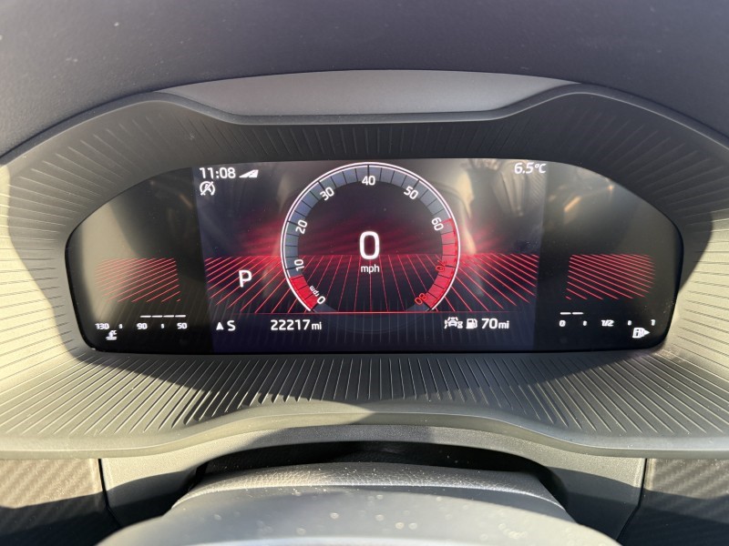 2023 (23) SKODA KODIAQ 2.0 TSI 190 Sport Line 4x4 5dr DSG [7 Seat] 4830456