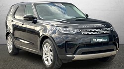 2017 (17) LAND ROVER DISCOVERY 2.0 SD4 HSE 5dr Auto 3042504